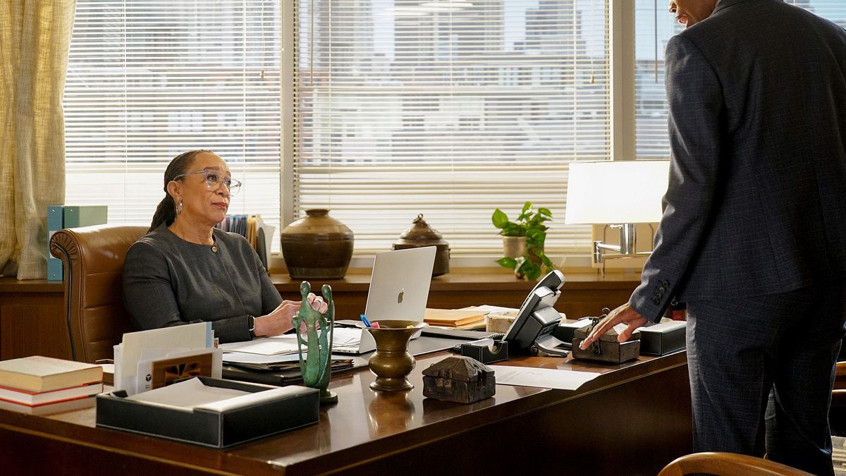 chicago med