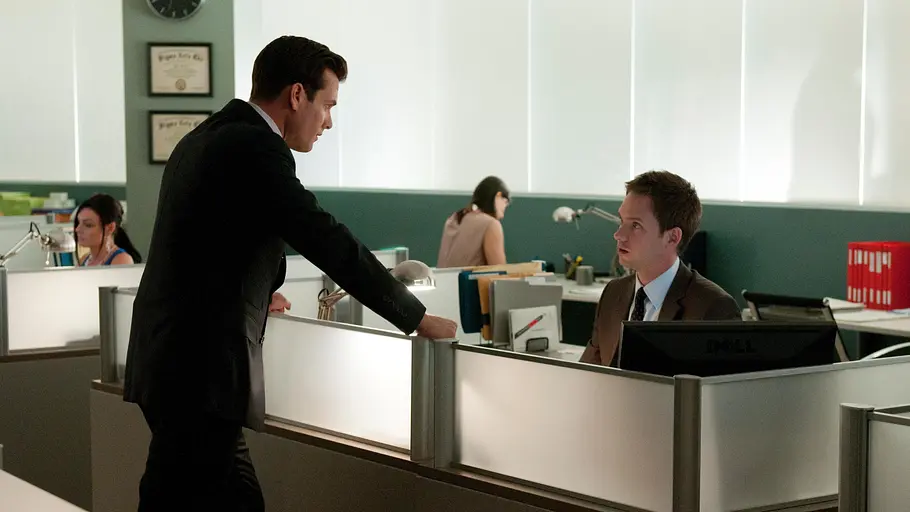 suits