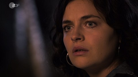 Bergdoktor-Staffel 14: Lilli erwischt Hans und Linn - Foto: ZDF