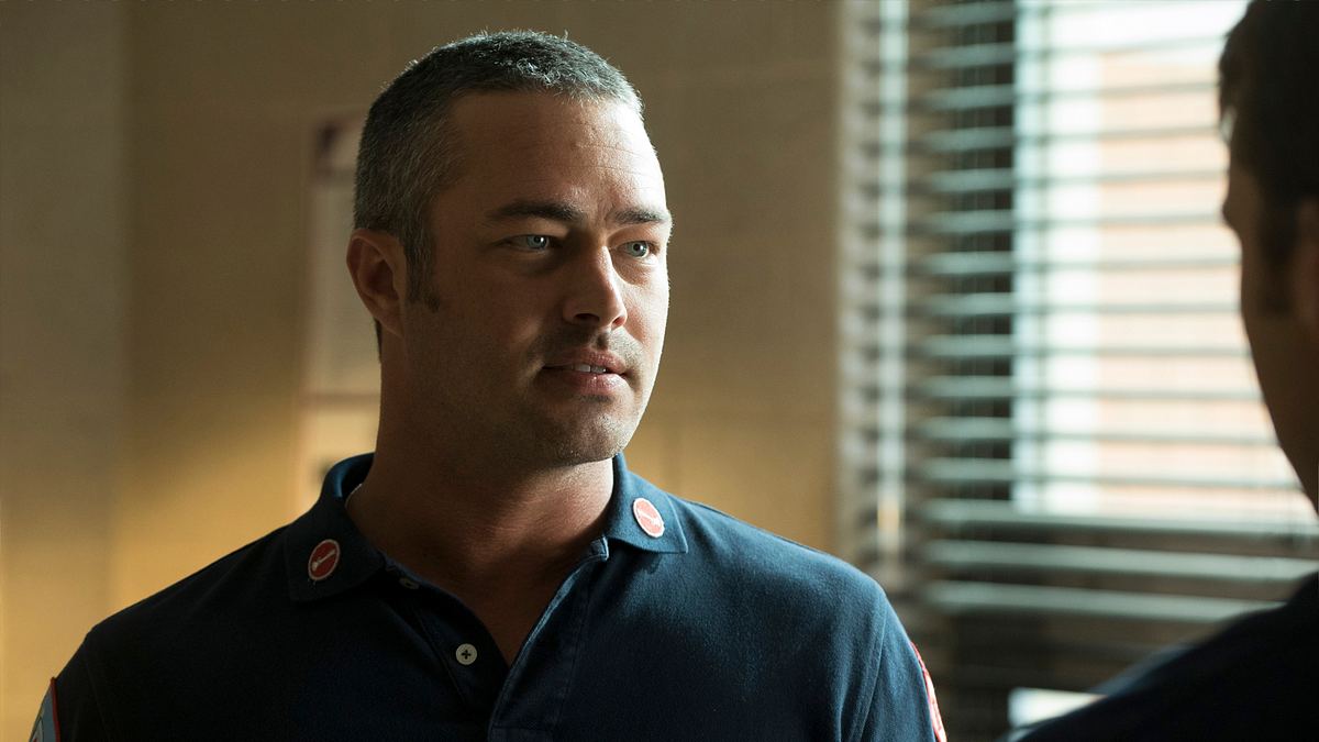 chicago fire