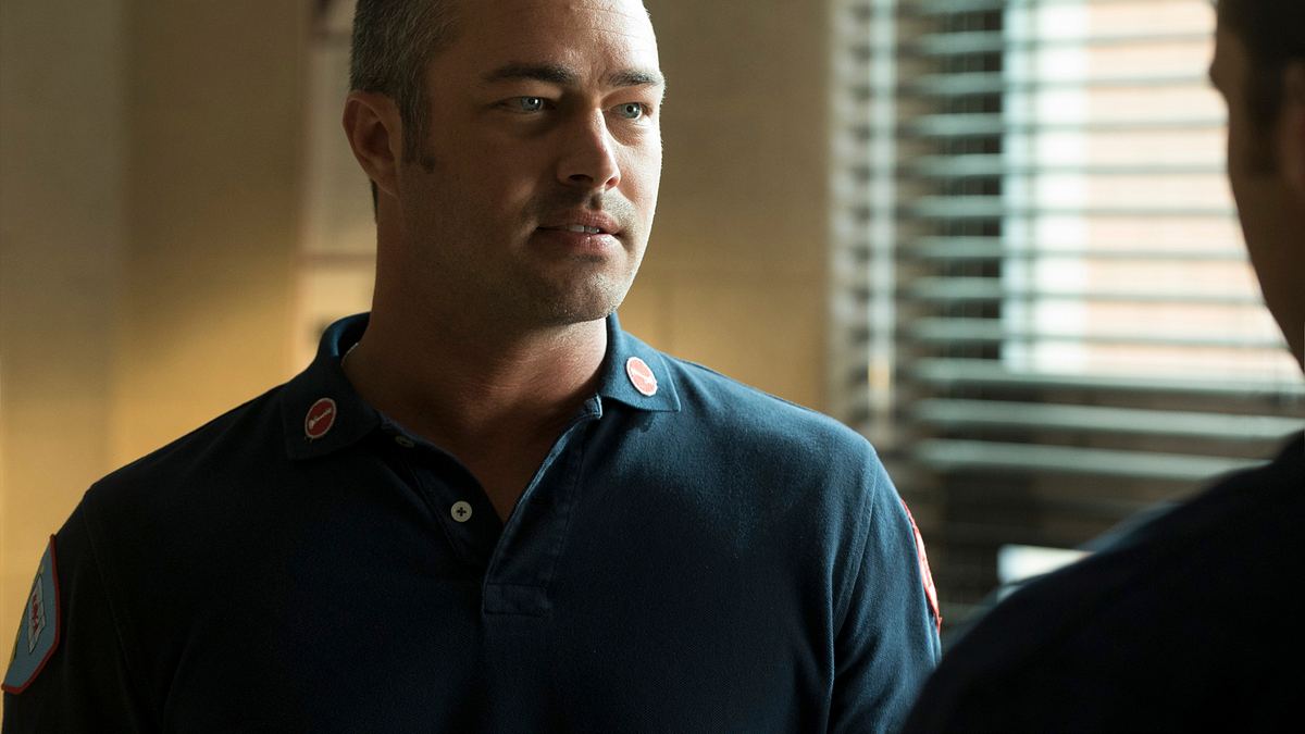 chicago fire