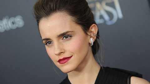Emma Watson: Karriere beendet? - Foto: Imago Images