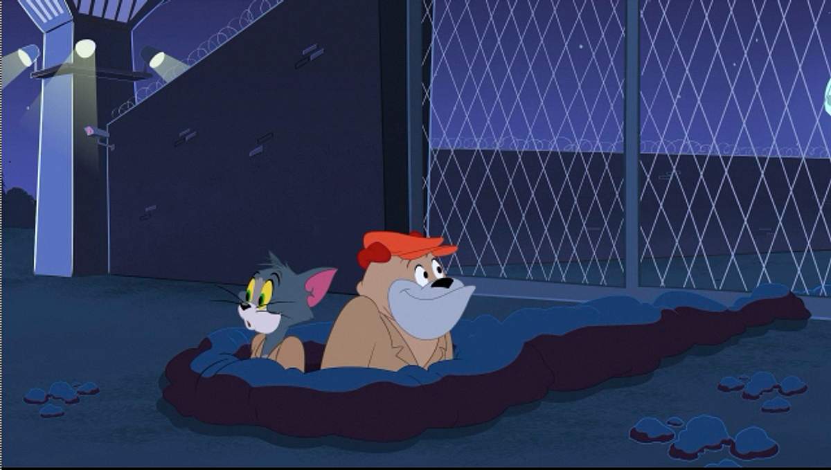 Die Tom und Jerry Show die tom und jerry show