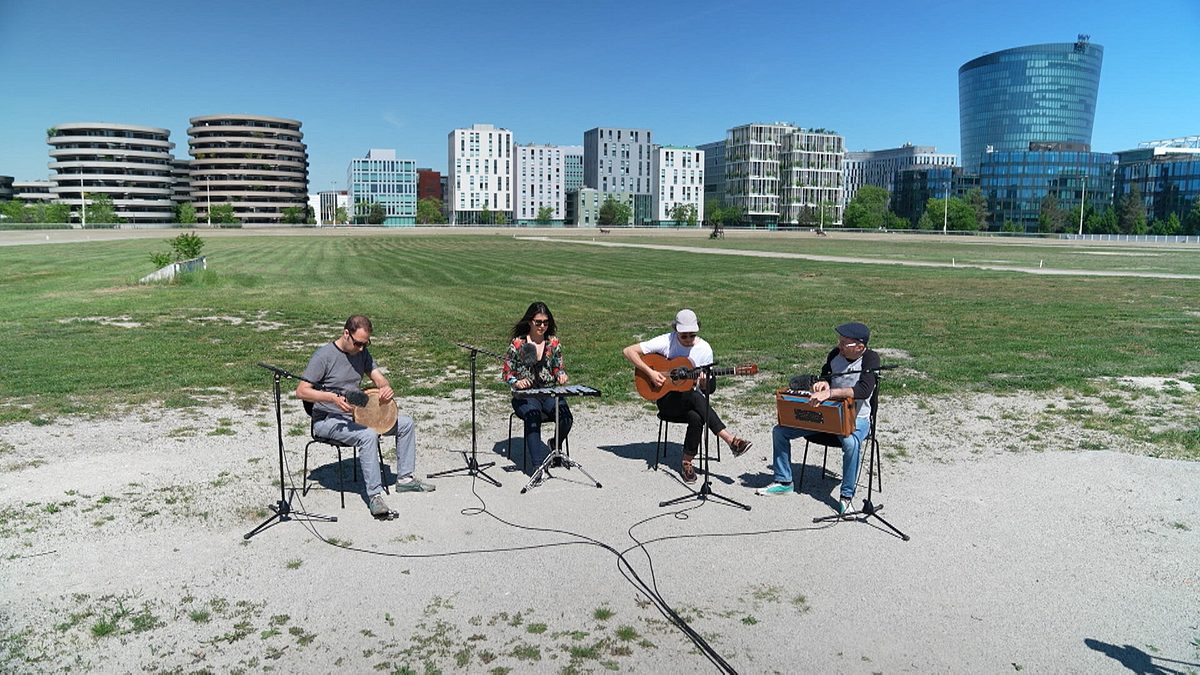 the sound of vienna