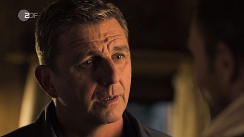 Bergdoktor-Staffel 14, Folge 6: Martin hört von Annes Plänen - Foto: ZDF