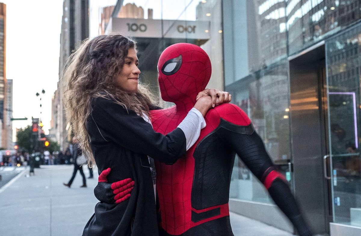 Spider-Man 3: Titel enthüllt oder Spoiler?