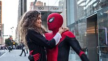 Spider-Man 3: Titel enthüllt oder Spoiler? - Foto: imago/zuma_wire