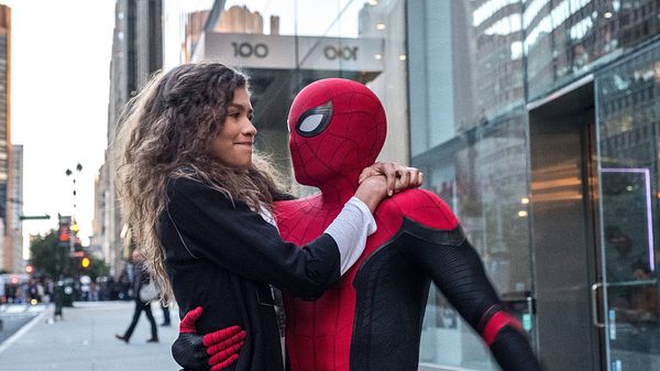 Spider-Man 3: Titel enthüllt oder Spoiler? - Foto: imago/zuma_wire