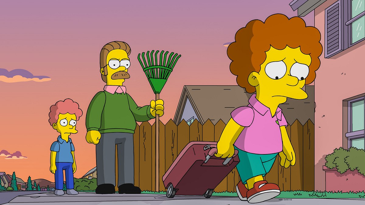 die simpsons