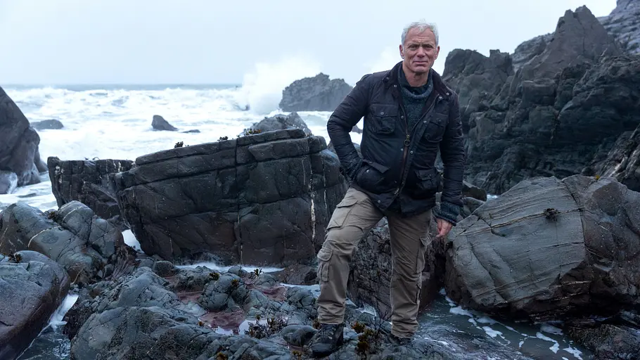 Jeremy Wade: Geheimnisse der Tiefe jeremy wade: geheimnisse der tiefe