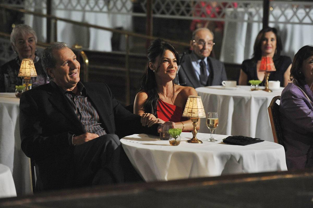 modern family