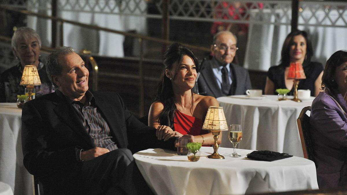 modern family