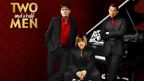 Two and a Half Men: Das machen die Stars heute - Foto: Amazon