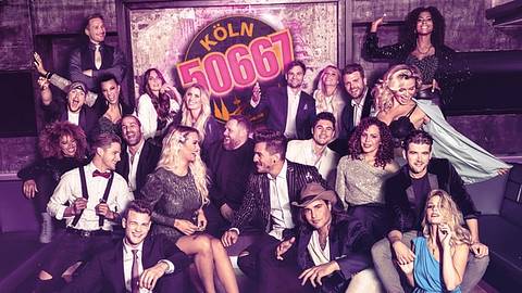 „Köln 50667“-Star spricht Klartext: „Ich habe als Schauspieler Berufsverbot.“ - Foto: RTLZWEI