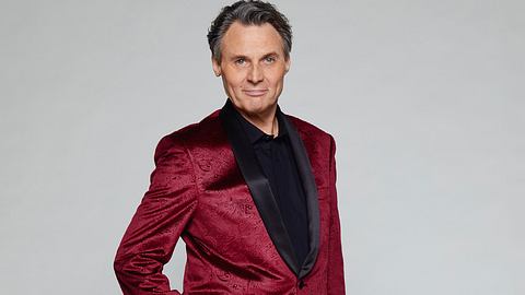 Wolfgang Bahro - Foto: TVNOW / Bernd Jaworek