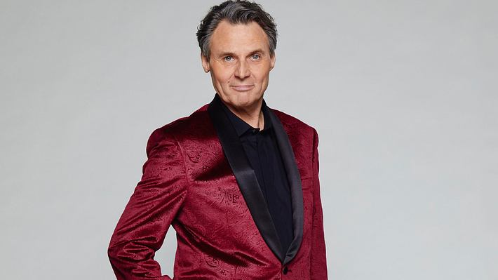 Wolfgang Bahro - Foto: TVNOW / Bernd Jaworek