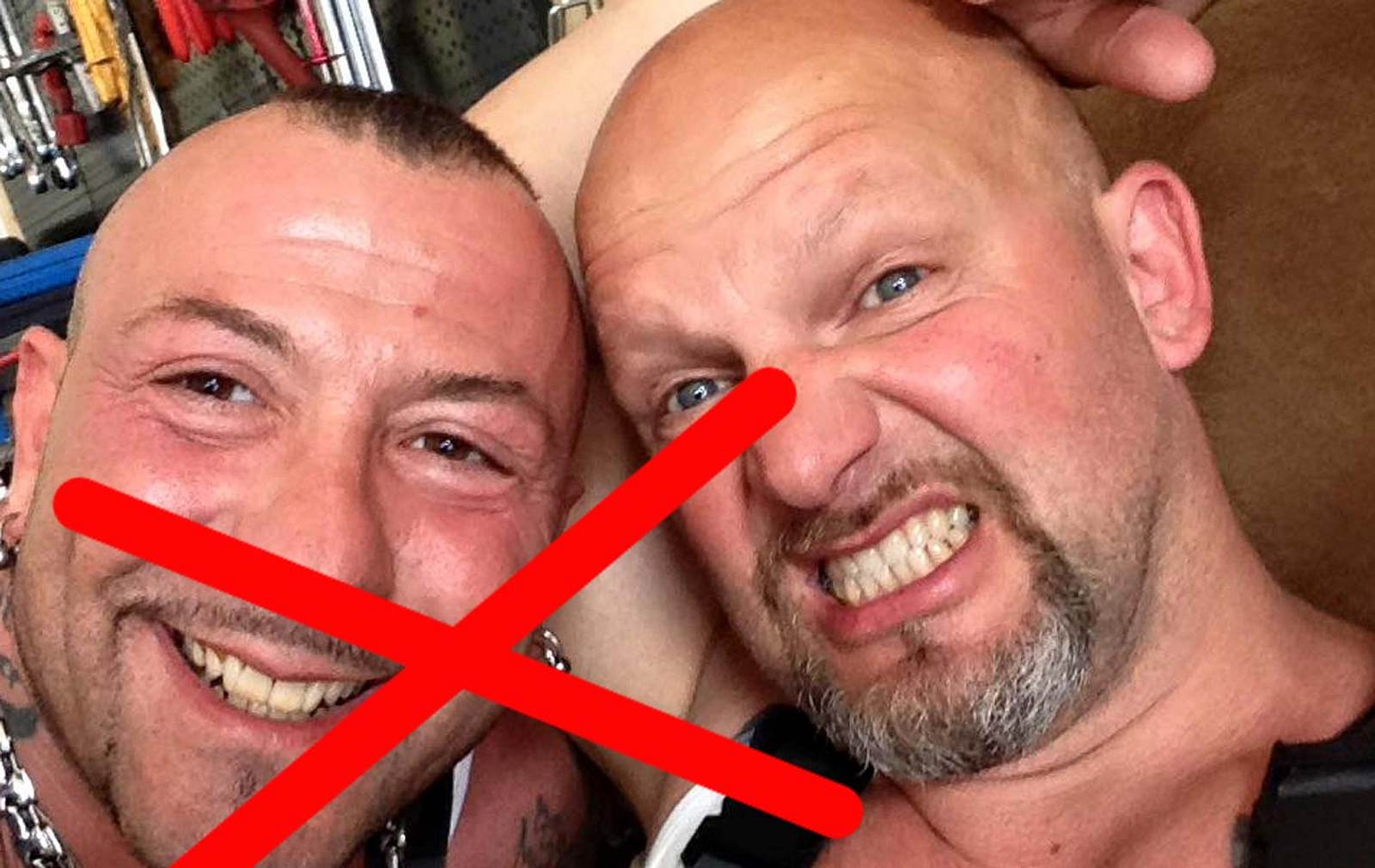 Berlin - Tag und Nacht": Fabrizio aus Script rausgestrichen!