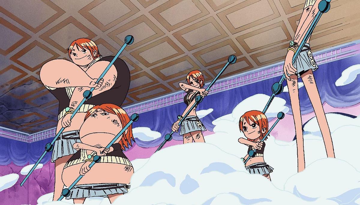 One Piece one piece