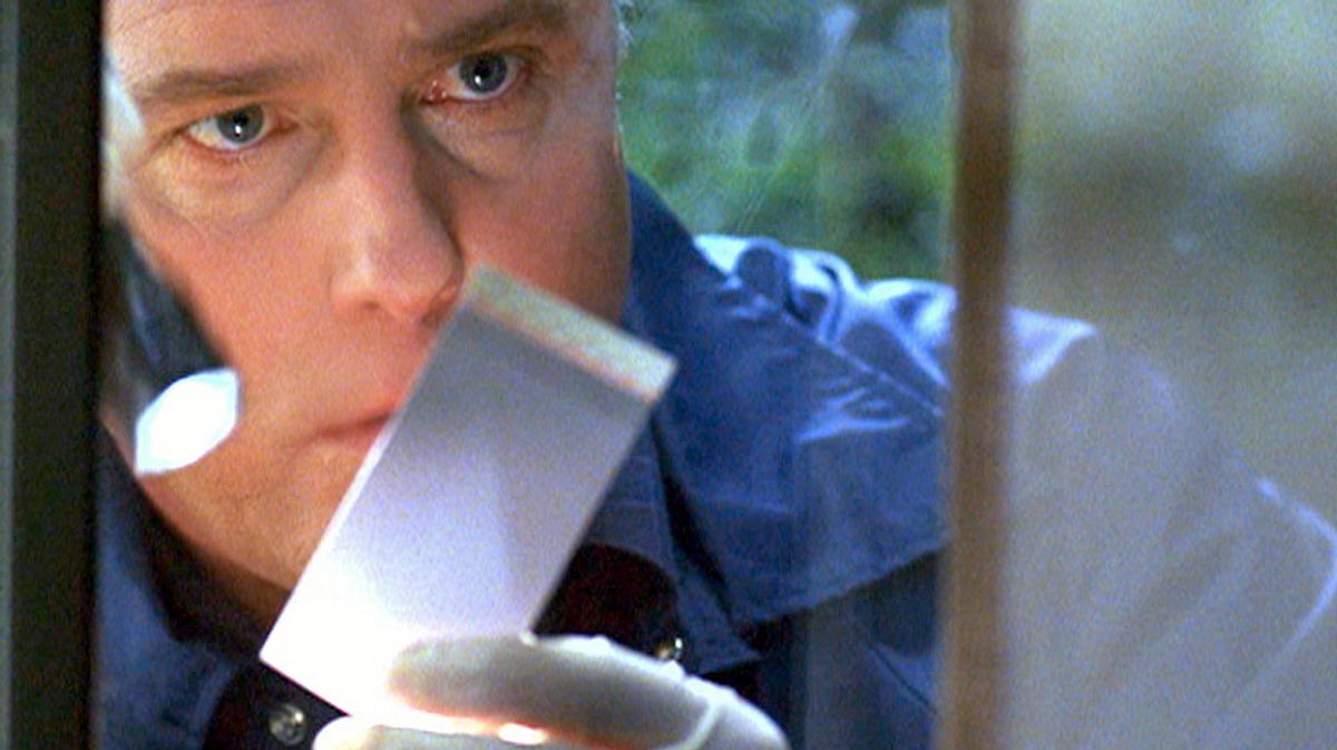csi: den tätern auf der spur
