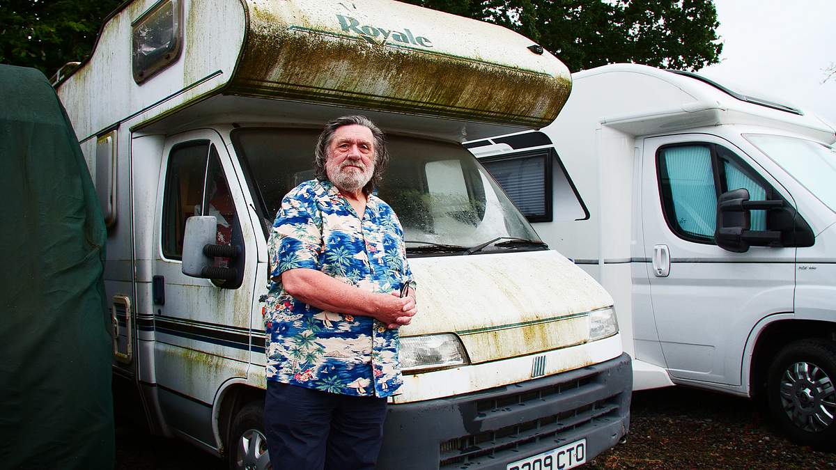 Die Luxuscamper - Komfortabel unterwegs die luxuscamper - komfortabel unterwegs