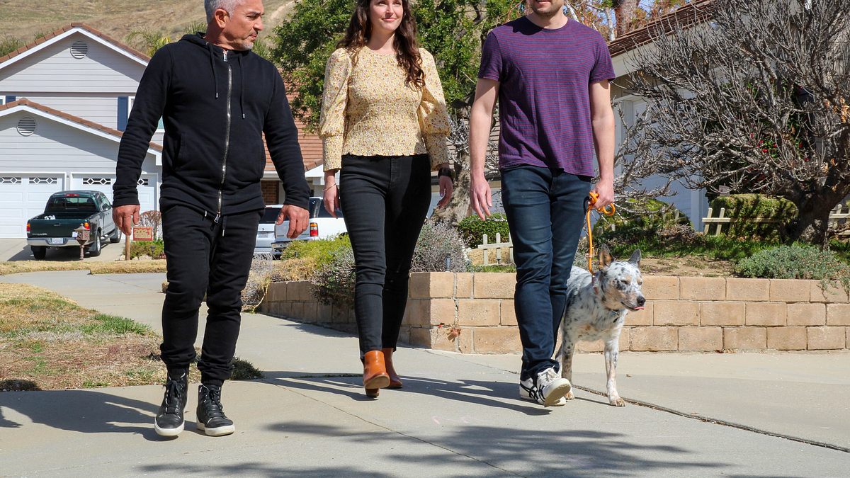 cesar millan: guter mensch, guter hund
