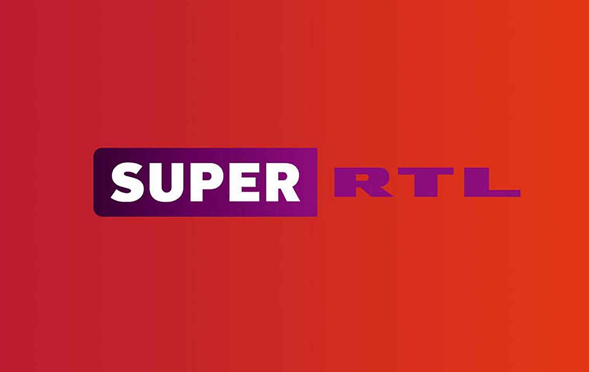 Super RTL Logo