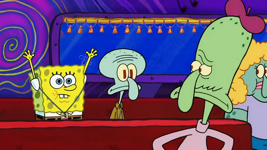 SpongeBob Schwammkopf spongebob schwammkopf
