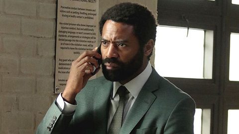 Interview zu For Life-Staffel 2: Nicholas Pinnock rechnet mit Justizsystem ab - Foto: Instagram/forlifeabc