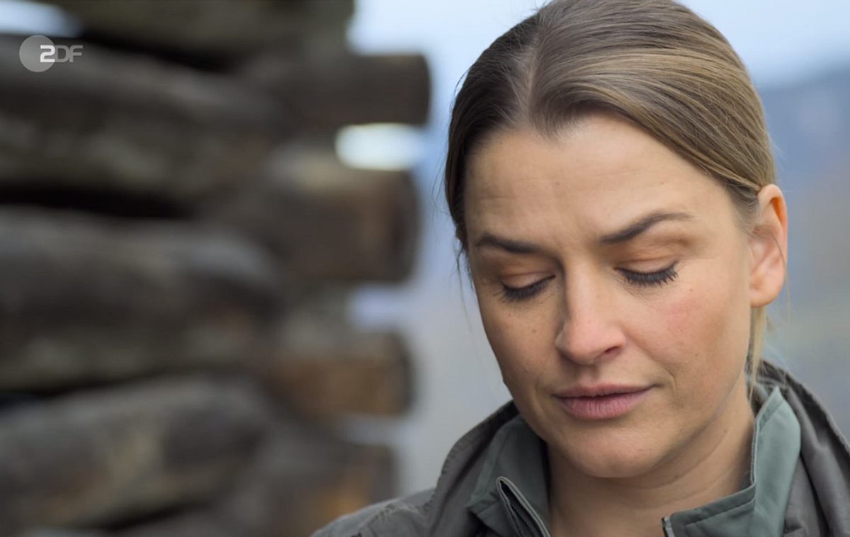 Bergdoktor: Anne bekommt den dritten Antrag