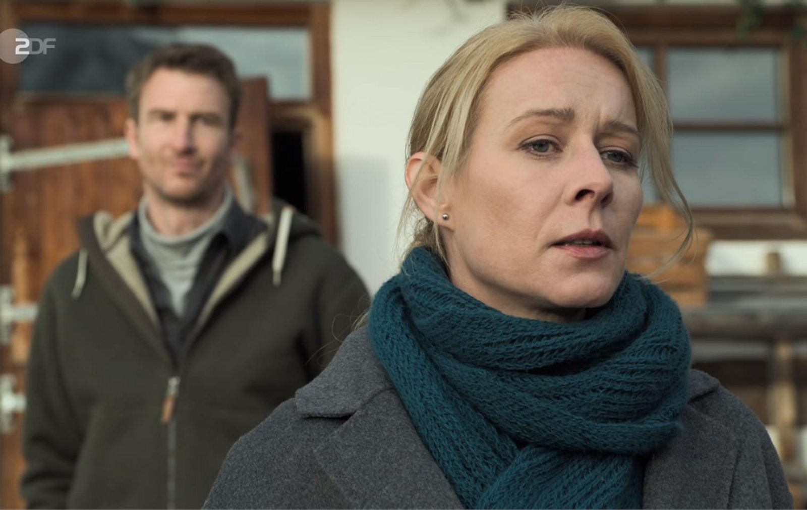 Der Bergdoktor"-Susanne: Nathalie O'Hara spricht über ihr Serien-Aus!