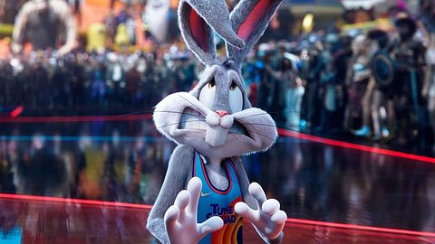 Space Jam 2: Bugs Bunny - Foto: Warner Bros. Pictures via Entertainment Weekly