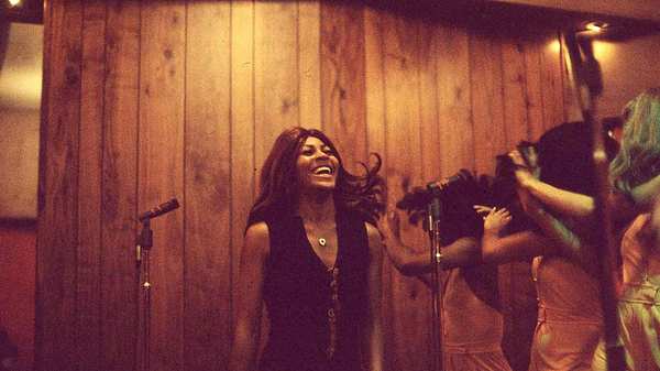 Tina Turner - Foto: Rhonda Graam