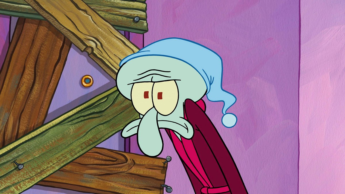 spongebob schwammkopf