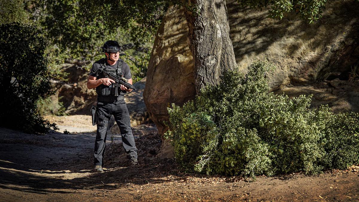 s.w.a.t.