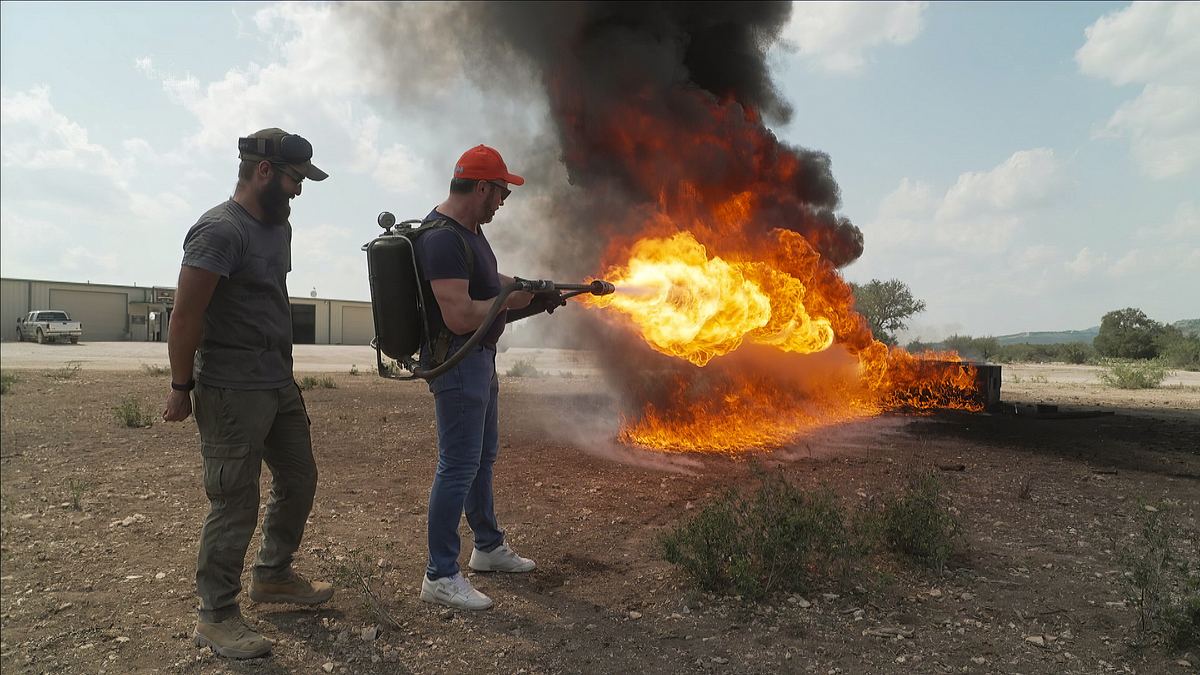 usa extrem: freiheit und lifestyle in xxl