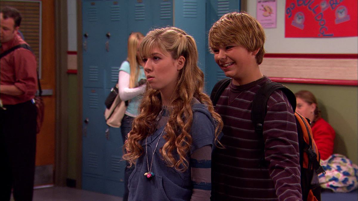 icarly