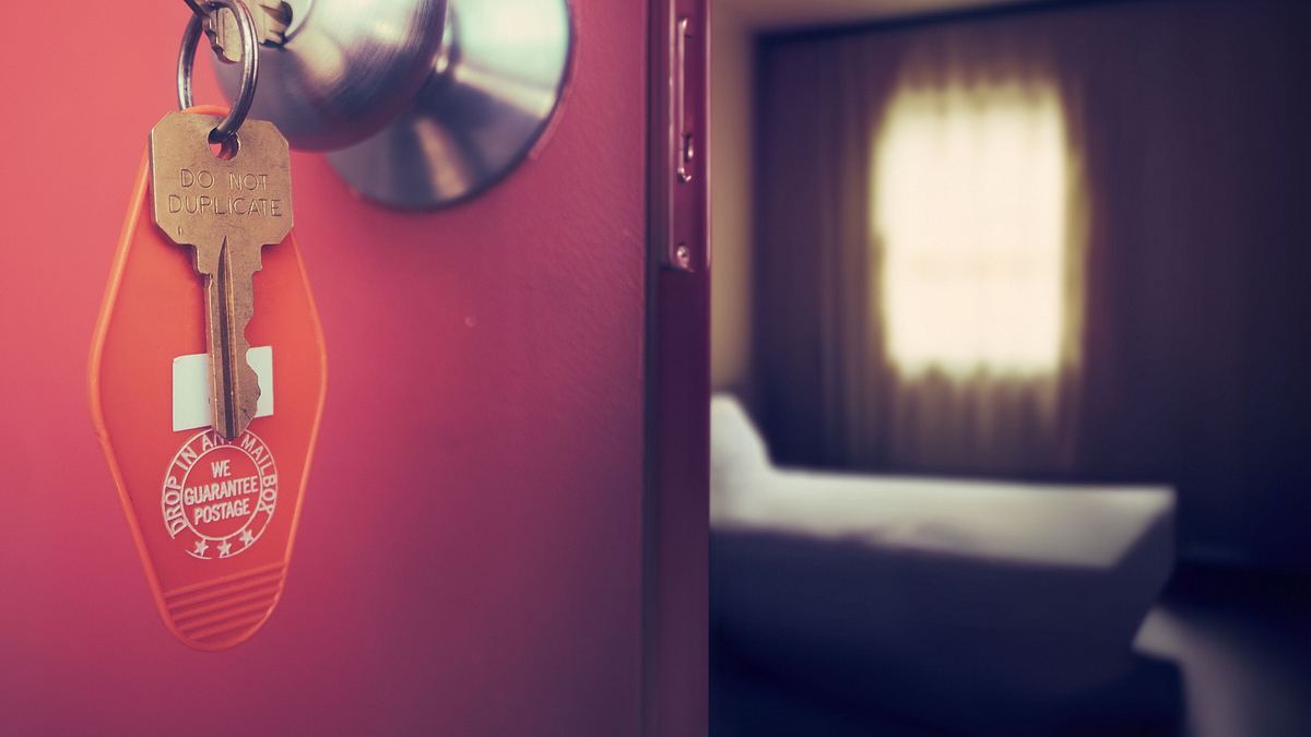 mord im motel