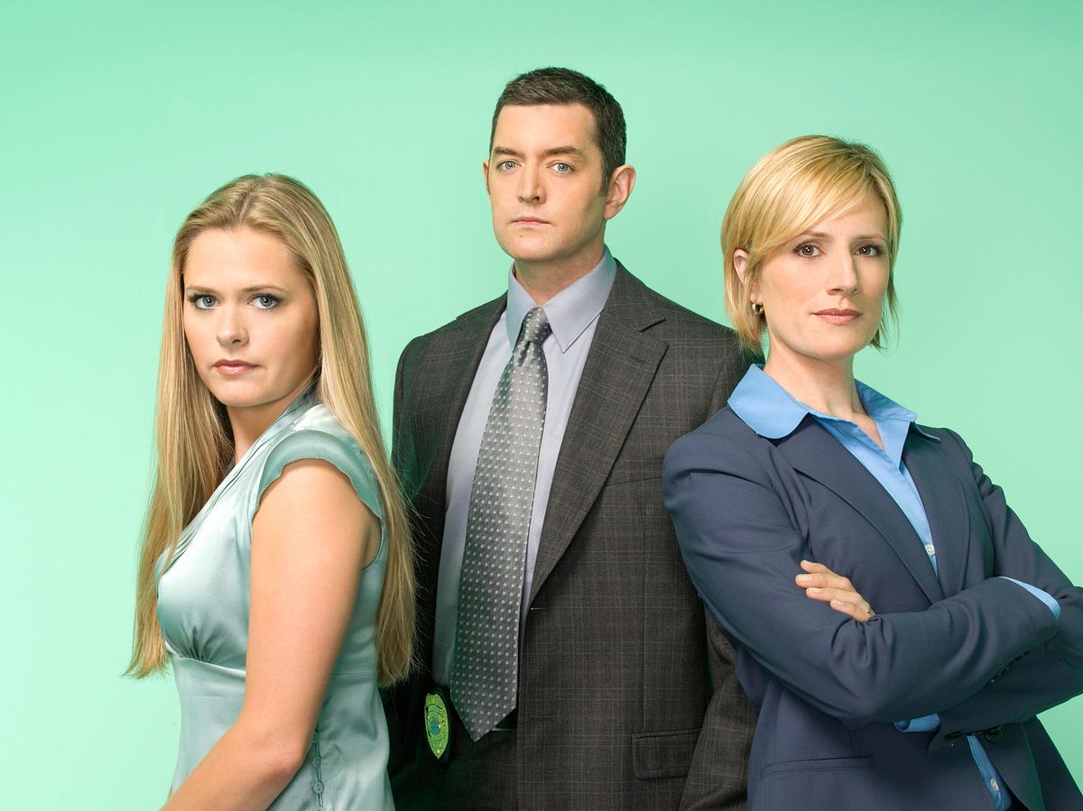 psych