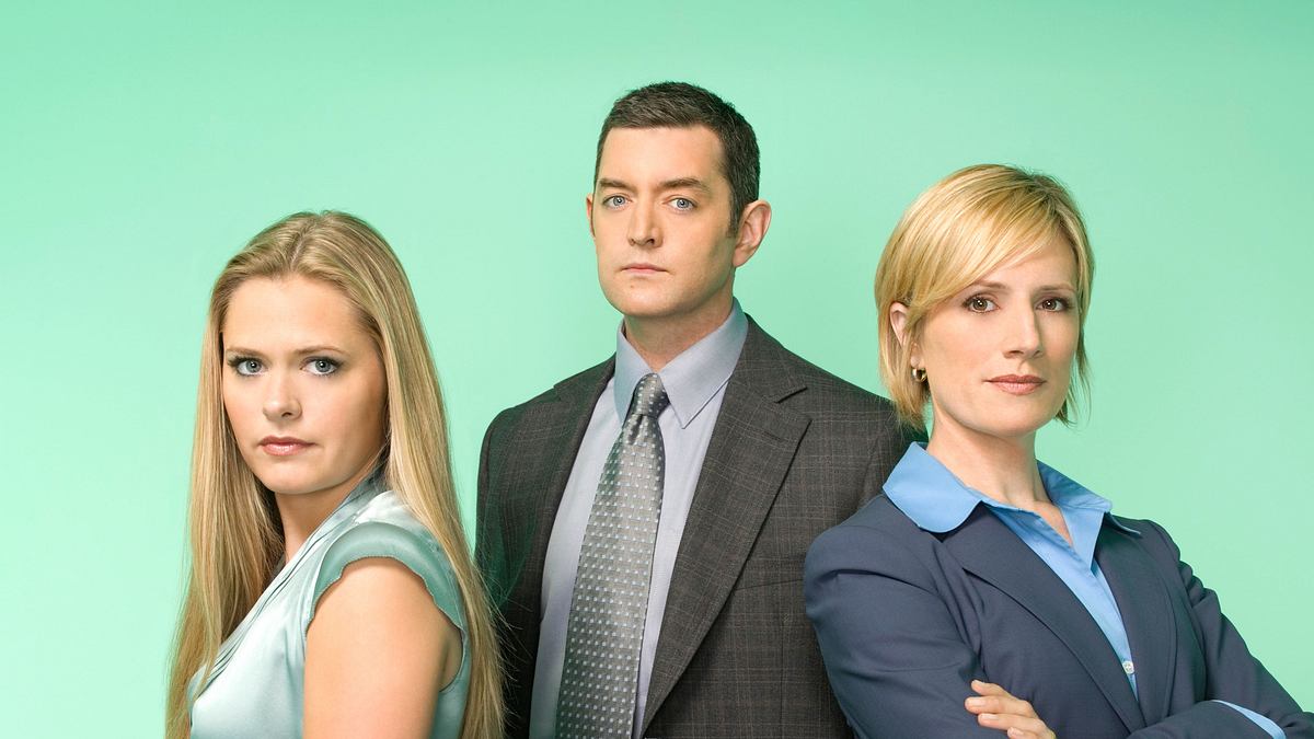 psych
