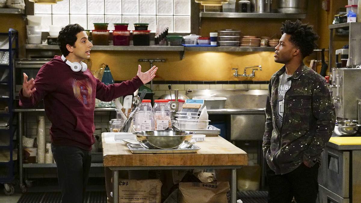 superior donuts