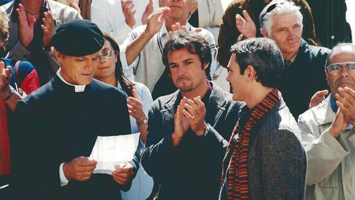 don matteo