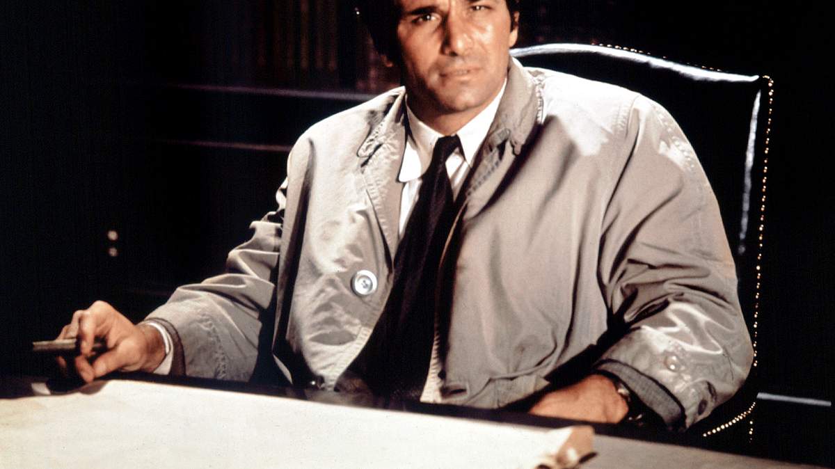 columbo