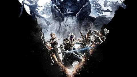 Dungeons & Dragons: Dark Alliance | Release für PS5 und Xbox Series X bekannt - Foto: Wizards of the Coast