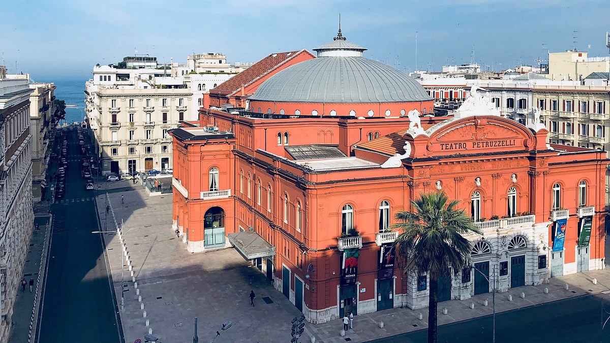europakonzert 2025 aus bari in italien