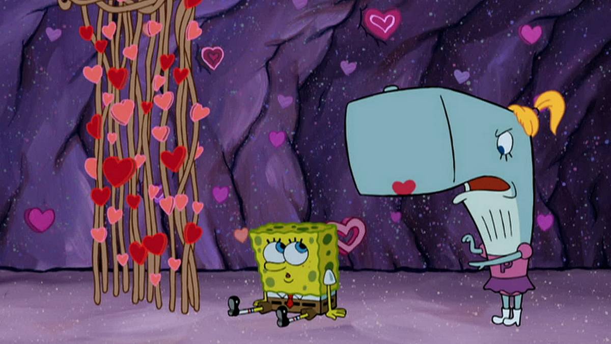 spongebob schwammkopf