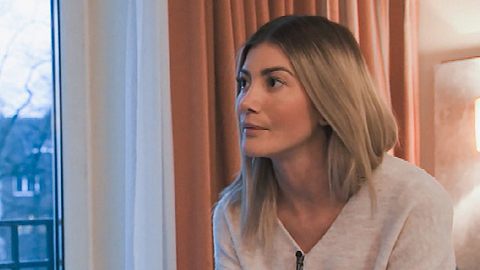 Komplette Leere: Stephie von „Bachelor“-Finale geschockt - Foto: TVNOW