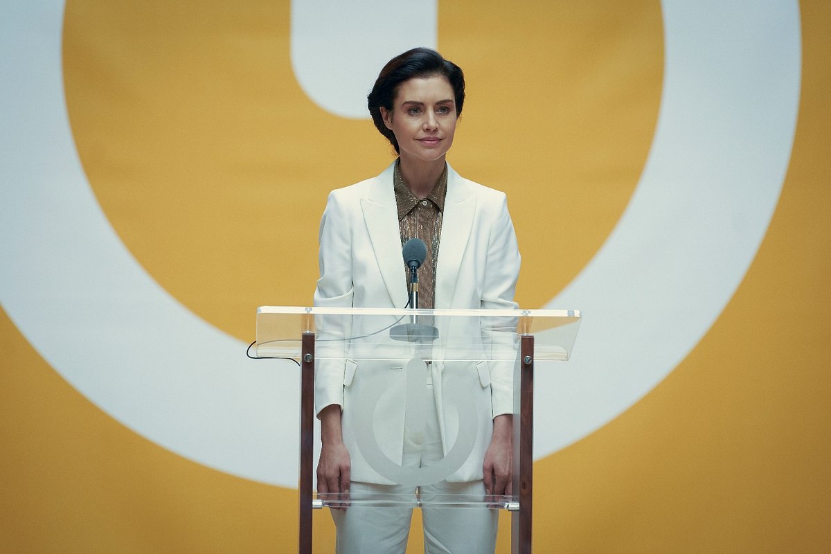 „The One“ Staffel 2: Start, Inhalt und Darsteller