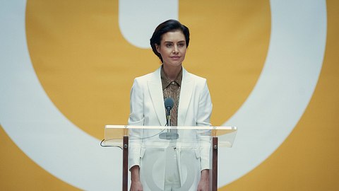 „The One“ Staffel 2: Start, Inhalt und Darsteller - Foto: netflix_steven_peskett