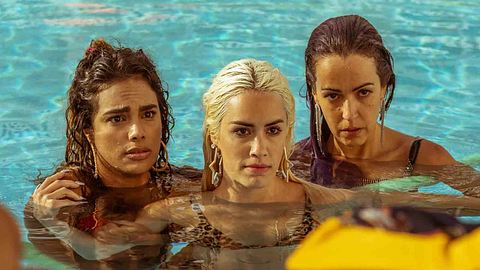 Sky Rojo: Wann startet Staffel 2? - Foto: Netflix/TAMARA ARRANZ