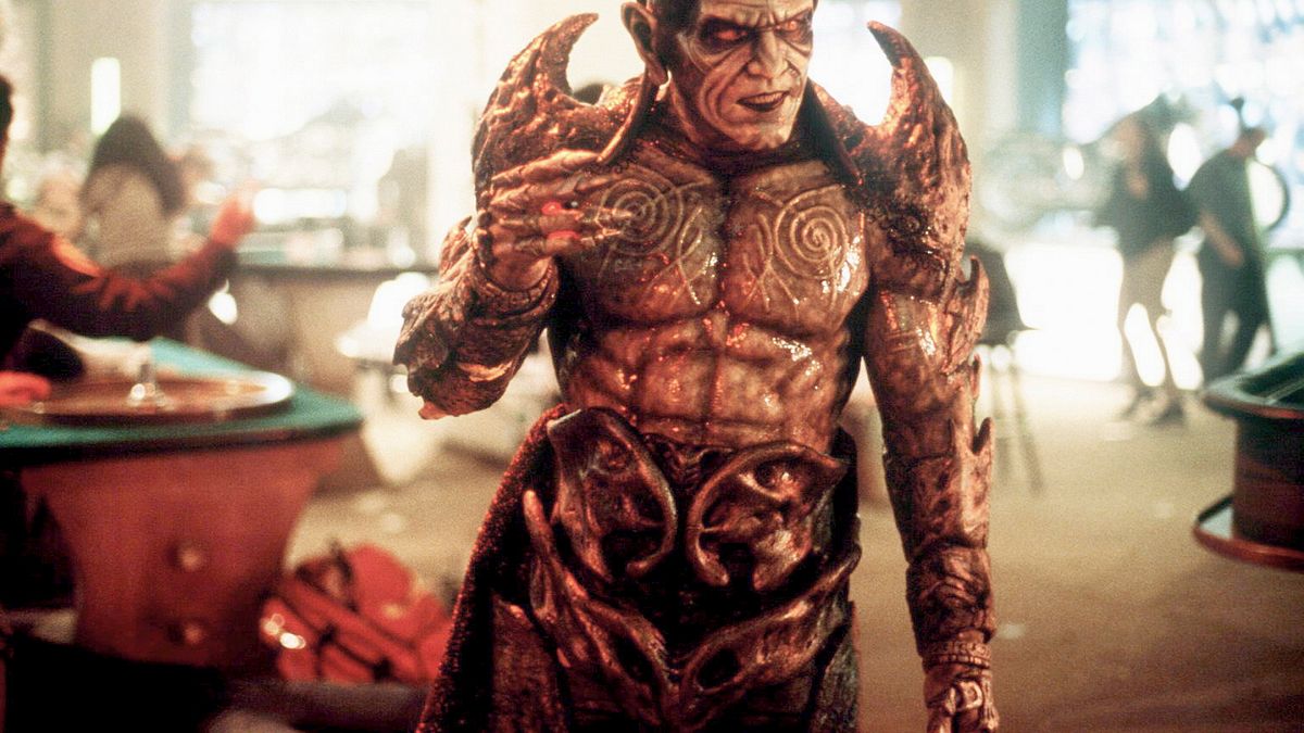 wishmaster ii